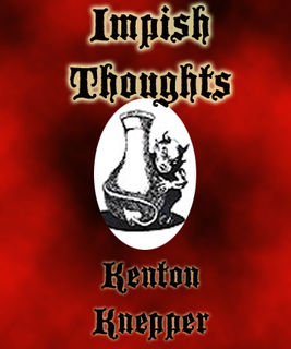 Kenton Knepper - Impish Thoughts