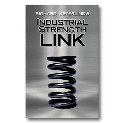 Richard Osterlind - Industrial Strength Link