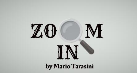 Mario Tarasini - Zoom In