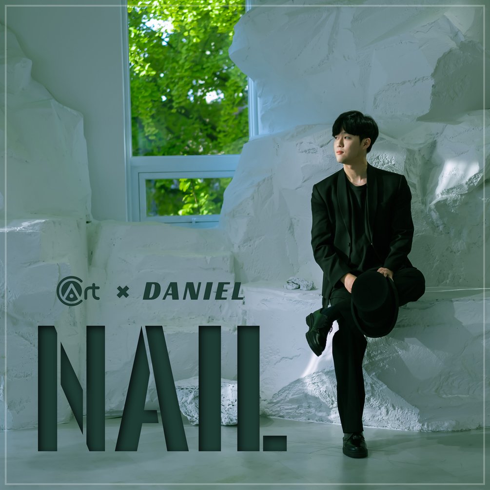DANIEL - NAIL