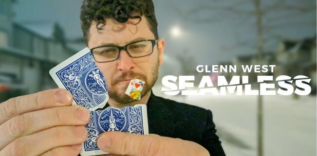 Glenn West - Seamless