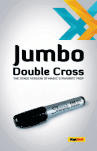 Magic Smith - Jumbo Double Cross