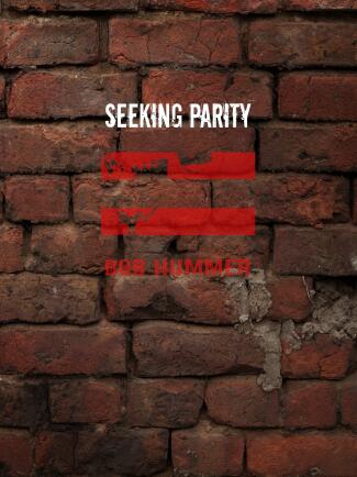(image for) Bob Hummer - Seeking Parity