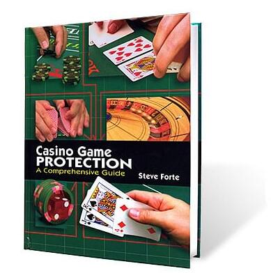 Steve Forte - Casino Game Protection
