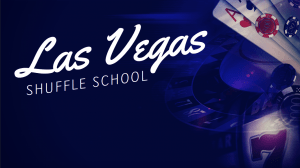 (image for) Conjuror Community Club - Las Vegas Shuffle School
