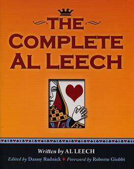 (image for) Al Leech - The Complete Al Leech