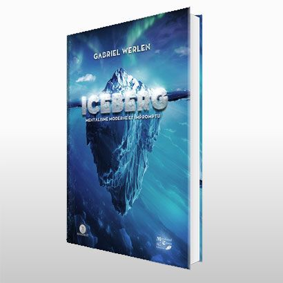 GabrIel Werlen - Iceberg (Video+PDF+Template) (French)