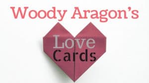 Conjuror Community Club - Woody's Love Machine