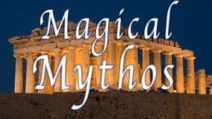 (image for) Conjuror Community Club - Magical Mythos