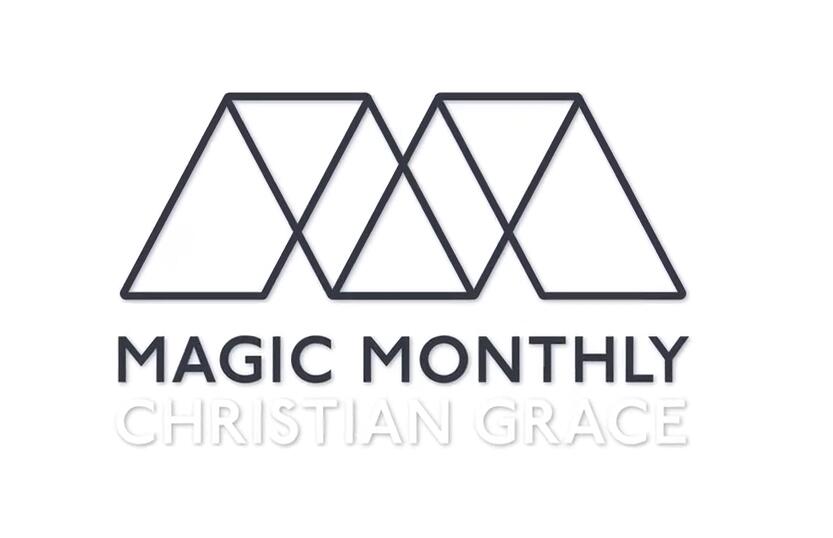 Christian Grace - The Echo System