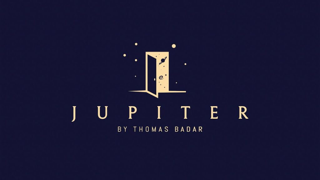 (image for) Thomas Badar - Jupiter