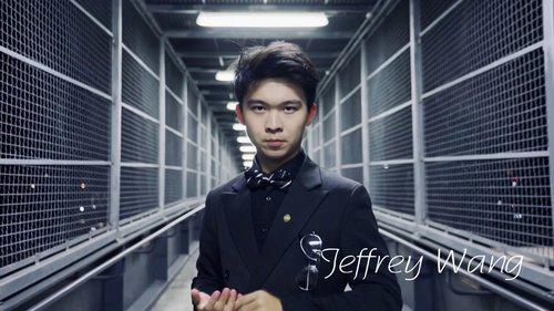 Jeffrey Wang - The Jeffrey Wang Lecture (+Bouns)