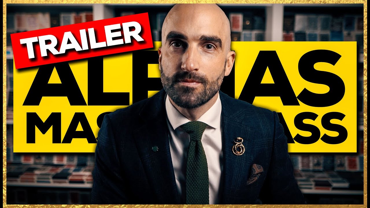 DMC - Alphas Masterclass 2023