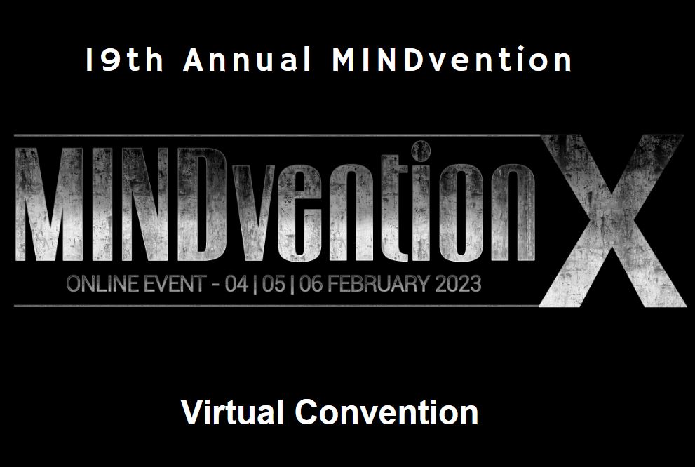 2023 MindVention X