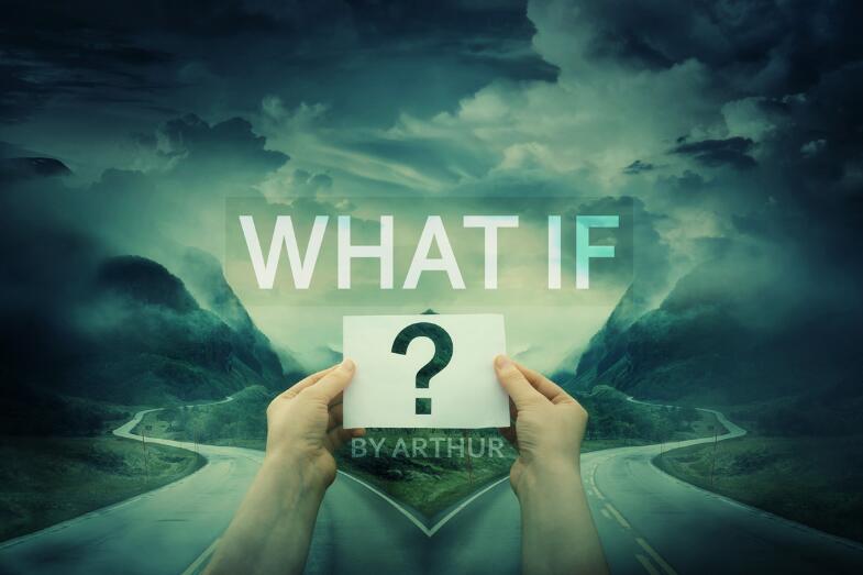 Arthur - What If?