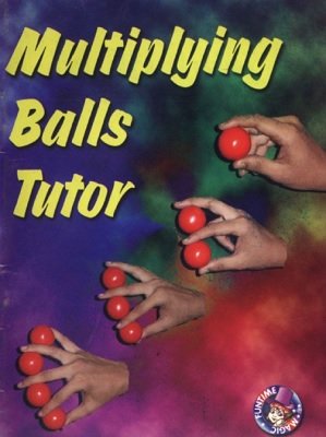 Someeran - Multiplying Balls Magic Tutor