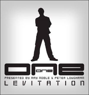 Peter Loughran and Ray Noble - One Levitation
