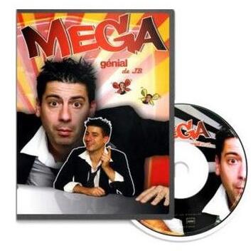 (image for) JB Chevalier - Mega Genial