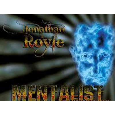 Jonathan Royle - Royle's Fourteenth Step To Mentalism & Mind Miracles