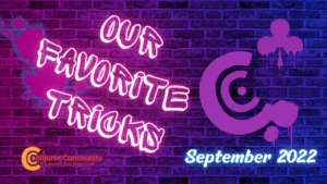 Conjuror Community Club - Our Favorite Tricks (September 2022)