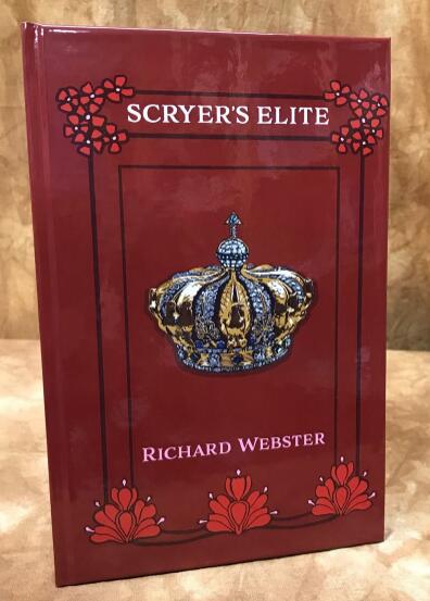 Richard Webster - Scryer's Elite