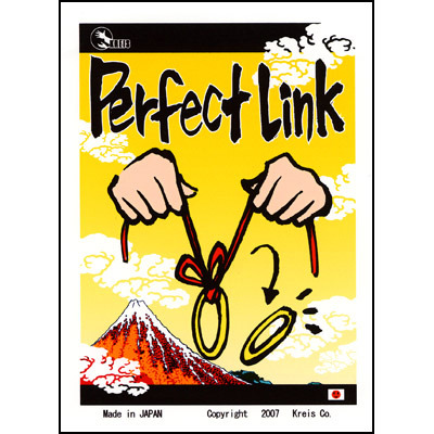 Kreis Magic - Perfect Link