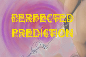 Kenton Knepper－Perfected Prediction