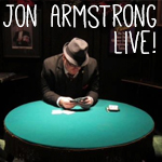 Reel Magic Magazine - Jon Armstrong Live!