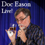 Reel Magic Magazine - Doc Eason Live!