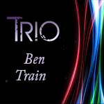 Reel Magic Magazine - Trio - Ben Train