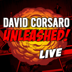 David Corsaro - UNLEASHED!