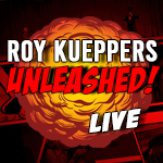 Roy Kueppers - UNLEASHED!