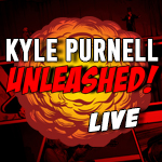 Kyle Purnell - UNLEASHED!