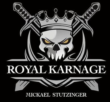 Magic Dream - Royal Karnage