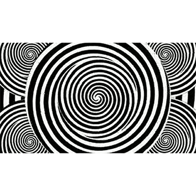 Jonathan Royle - Dual Reality Hypnosis