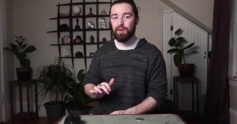(image for) Magic Mastery - Danny Q&A Lecture ft. Coins Across, Juggling, Crystal Ball and more!
