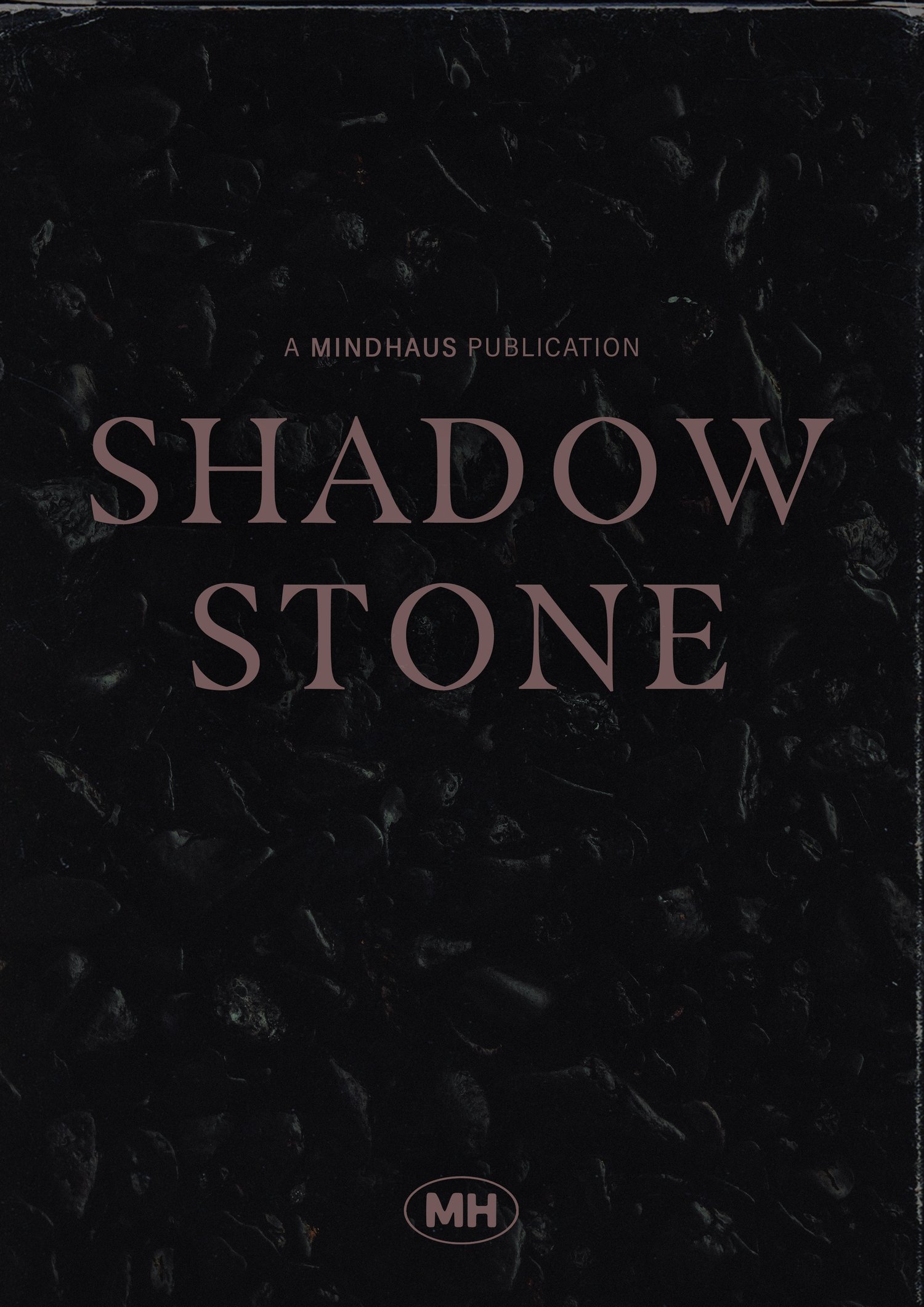 Lewis Le Val - Shadow Stone