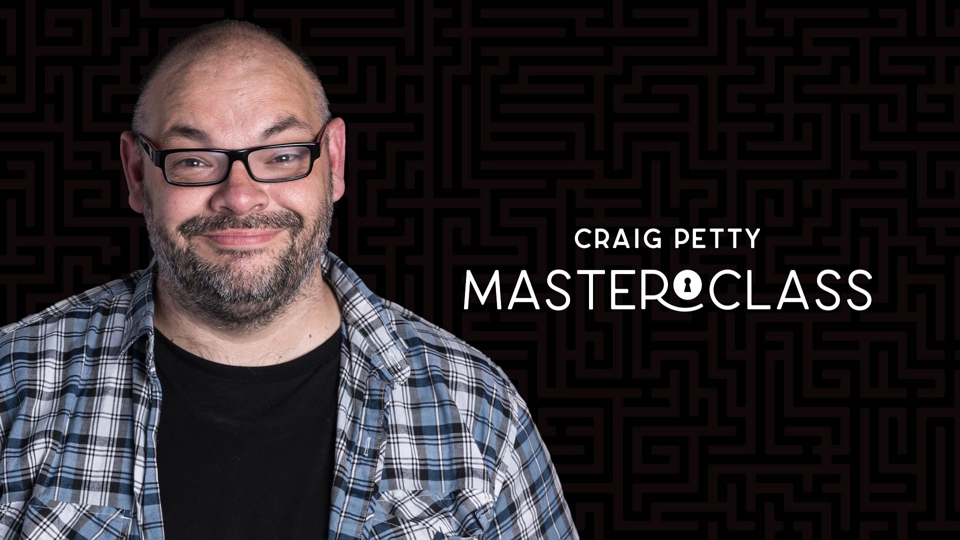 Craig Petty Masterclass Live (1-3+Q&A)