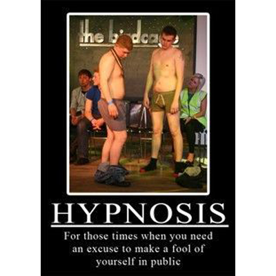 Jonathan Royle - Street Hypnosis for Magicians & Mentalists
