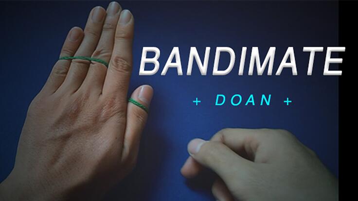 Doan - Bandimate