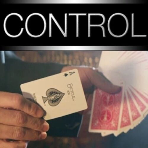 (image for) Kris Nevling - Control