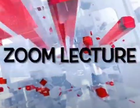 Vinny Sagoo - The Magic Room Lecture