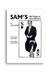 Allen Zingg - Sam's - The Magic of Sam Schwartz