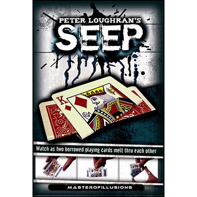 Peter Loughran - Seep