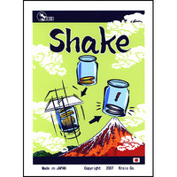 Kreis Magic - Shake