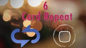 (image for) Conjuror Community Club - 6 Card Repeat