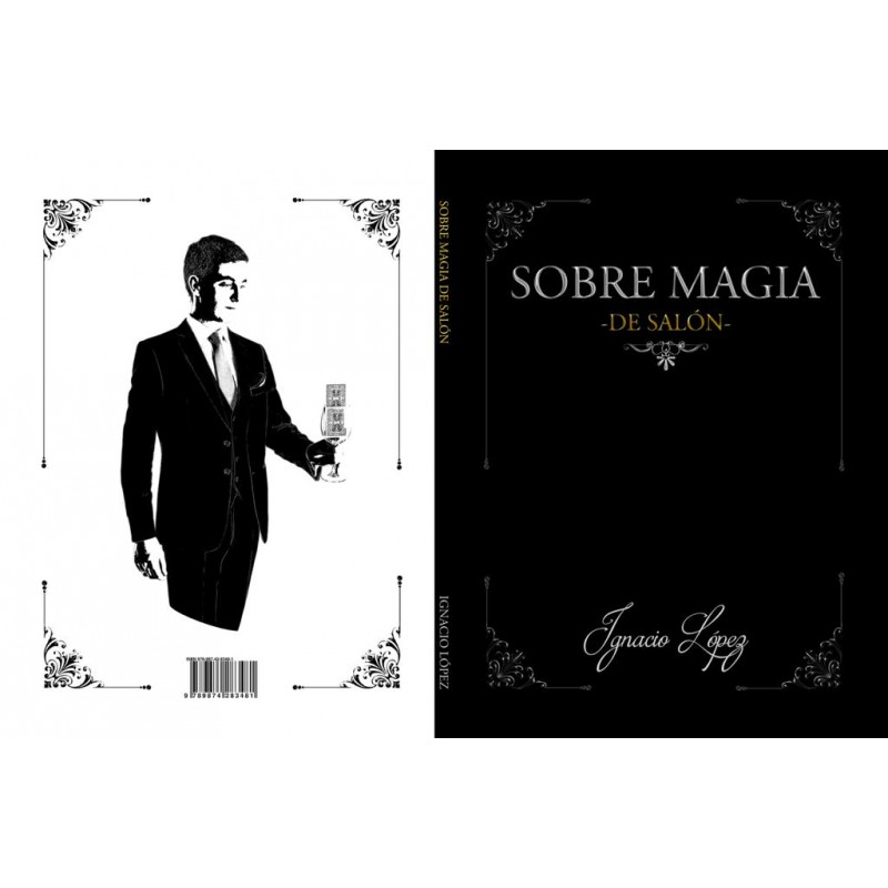 (image for) Ignacio López - Sobre Magia De Salón