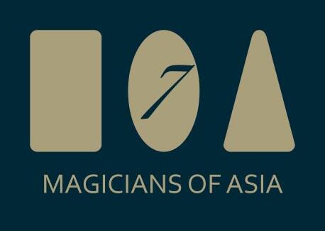 (image for) Magicians of Asia - Bundle 7