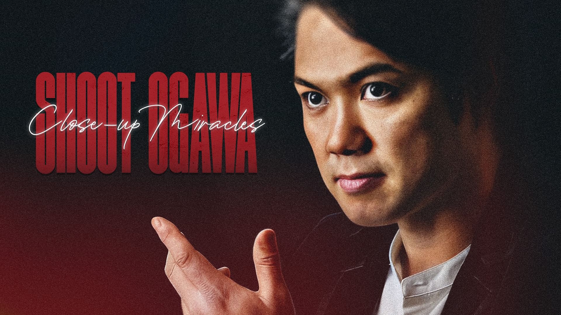 Shoot Ogawa - Shoot Ogawa: Close-Up Miracles