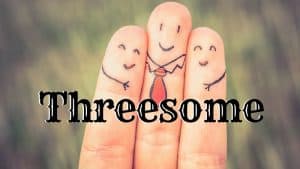 (image for) Conjuror Community Club - Threesome